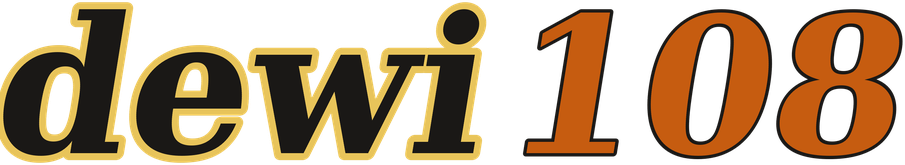 dewi108 logo