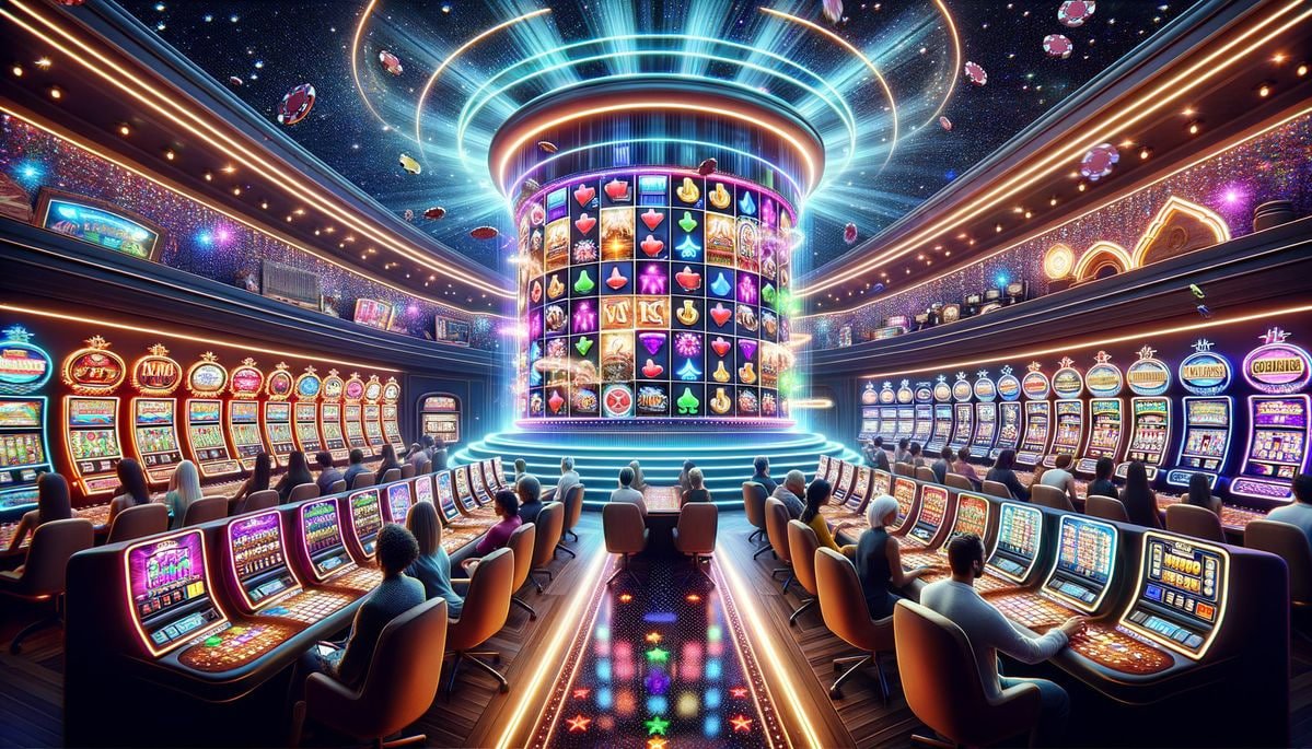 dewi108 Live Roulette Salon